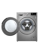 LG 9 kg Washer with 6 kg Dryer | Front Load | with AI DD™, WSV0906XM