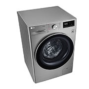 LG 9 kg Washer with 6 kg Dryer | Front Load | with AI DD™, WSV0906XM