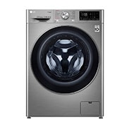 LG 10.5 kg Washer with 7 kg Dryer | Front Load | with AI DD™ , WSV1107XMT
