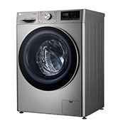 LG 10.5 kg Washer with 7 kg Dryer , Front Load washing Machine with  AI DD™ ,VCM Color , WSV1107XMT