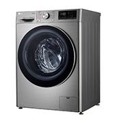 LG 10.5 kg Washer with 7 kg Dryer | Front Load | with AI DD™ , WSV1107XMT