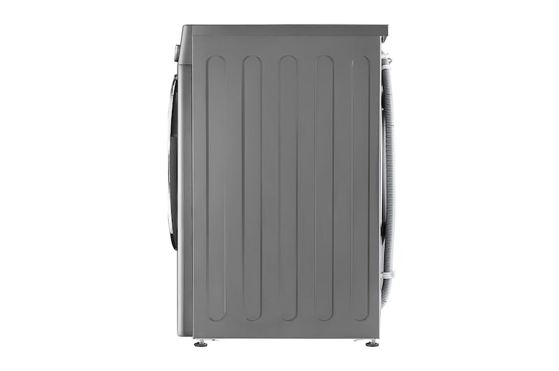 LG 10.5 kg Washer with 7 kg Dryer | Front Load | with AI DD™ , WSV1107XMT