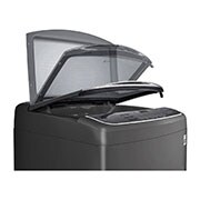 LG WTS11HHDK High Capacity Washer LG SA