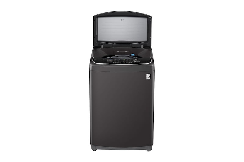 LG 14 Kg | Top Load | Steam | Tub Clean | ThinQ™, WTS14HHDK