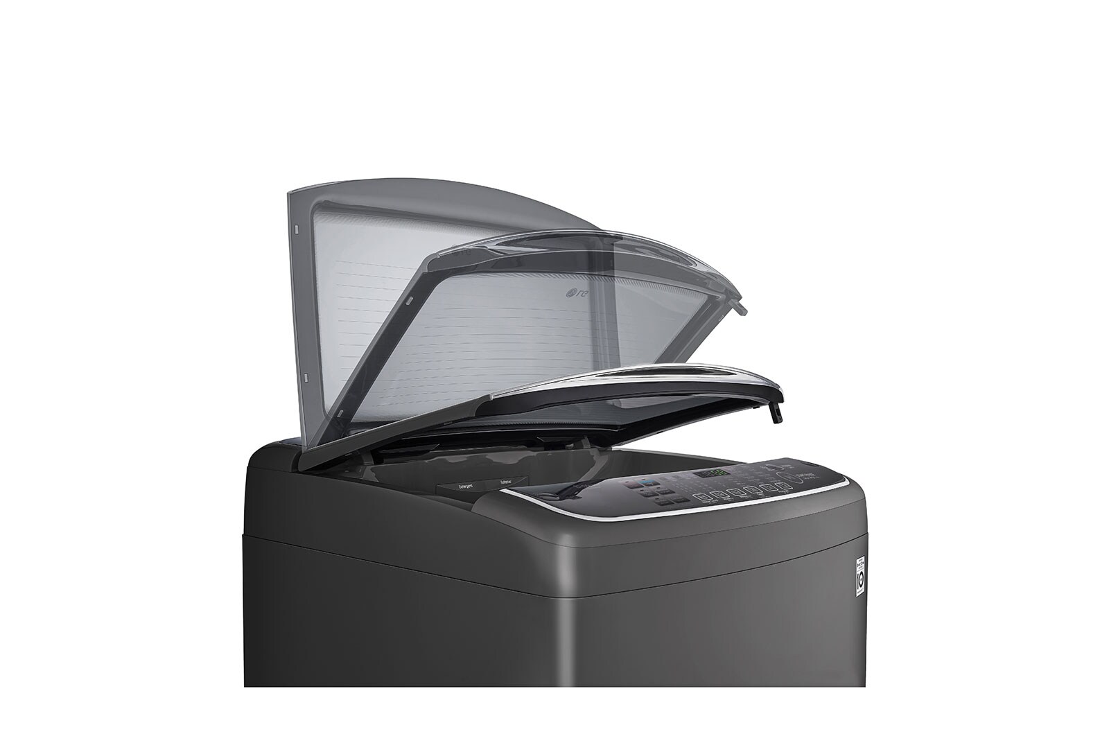Lg top load washing machine 13kg 2025