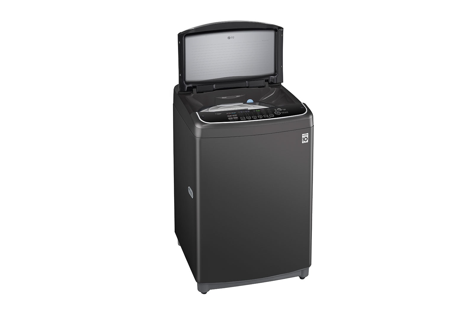 Lg washing machine 14kg top loader cheap