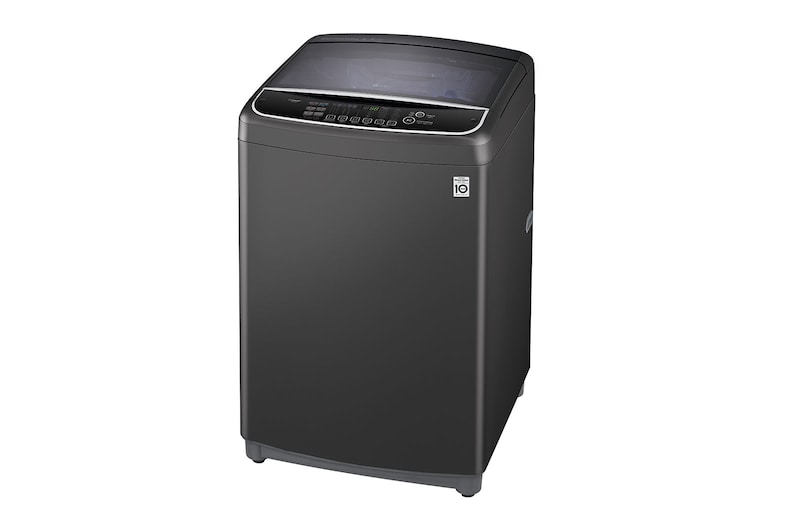 LG 14 Kg | Top Load | Steam | Tub Clean | ThinQ™, WTS14HHDK