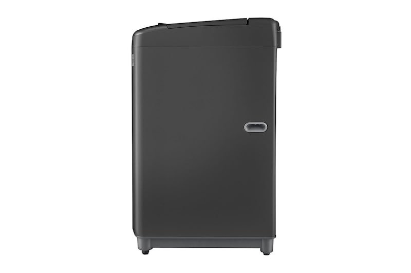 LG 14 Kg | Top Load | Steam | Tub Clean | ThinQ™, WTS14HHDK