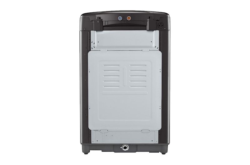 LG 14 Kg | Top Load | Steam | Tub Clean | ThinQ™, WTS14HHDK