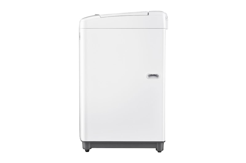 LG 14 Kg | Top Load | Steam | Tub Clean | ThinQ™, WTS14HHWK