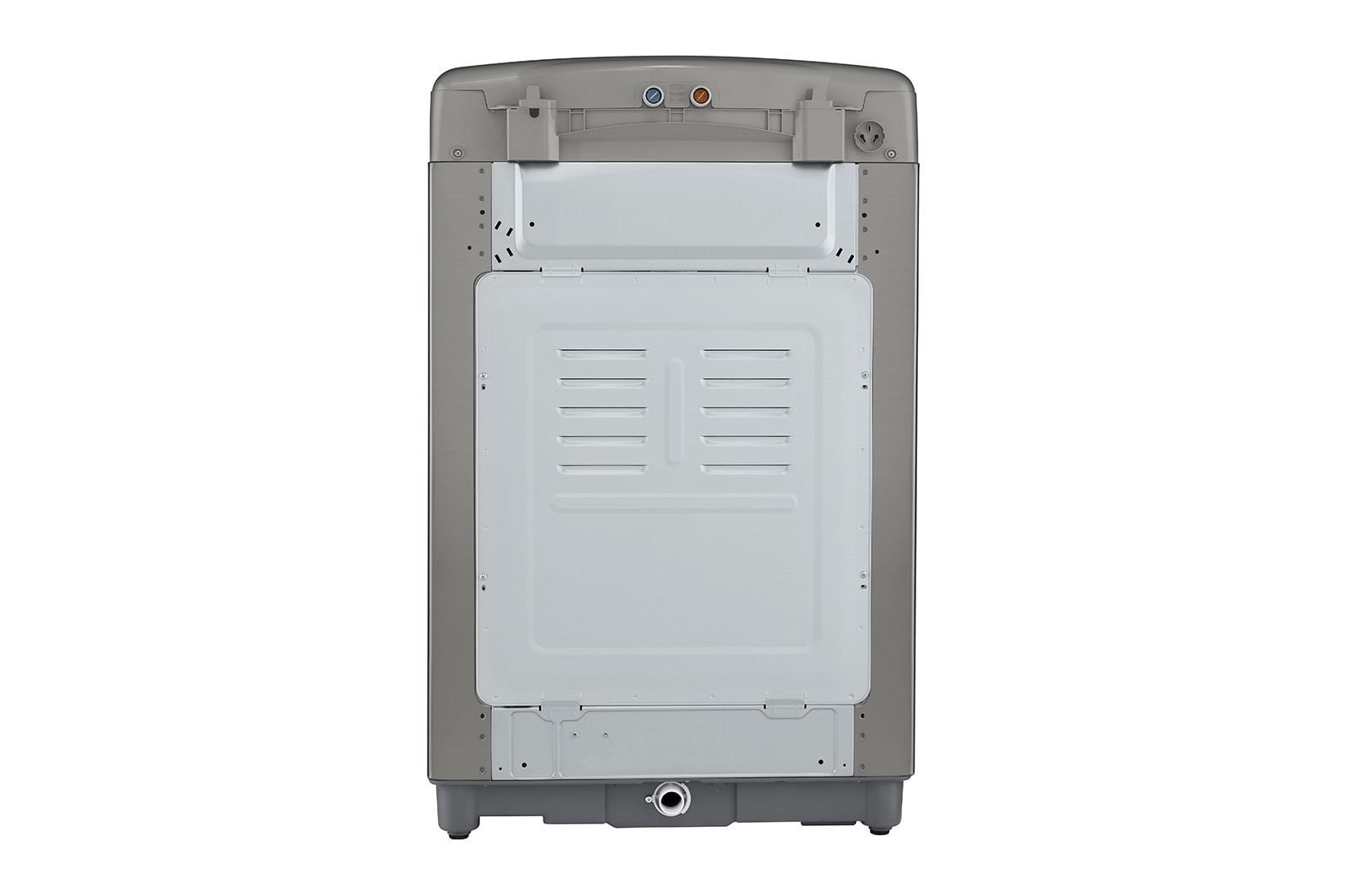 LG 16Kg Washer | Top Load | TurboWash | ThinQ, WTS16HHMK