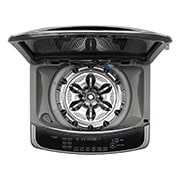 LG 16Kg Washer | Top Load | TurboWash | ThinQ, WTS16HHMK