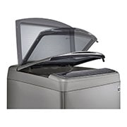 LG 16Kg Washer | Top Load | TurboWash | ThinQ, WTS16HHMK
