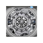 LG 16Kg Washer | Top Load | TurboWash | ThinQ, WTS16HHMK