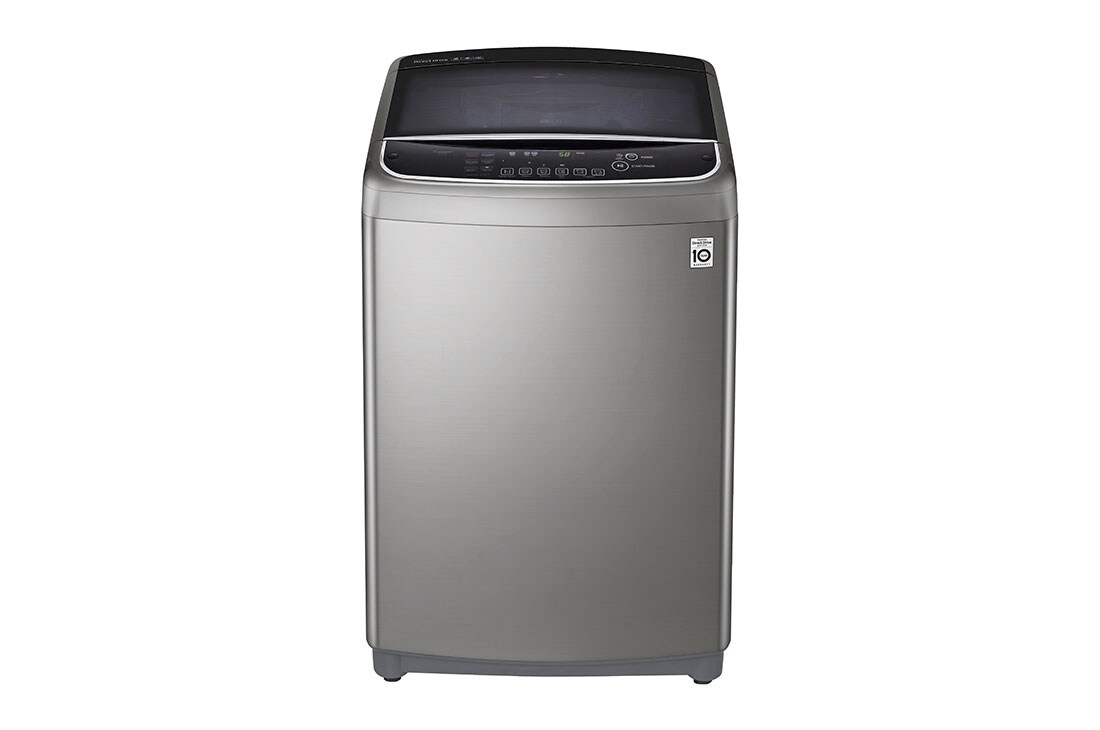 LG 19Kg Washer | Top Load | TurboWash | ThinQ, WTS19HHMK1