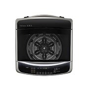 LG 19Kg Washer | Top Load | TurboWash | ThinQ, WTS19HHMK1