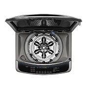 LG 19Kg Washer | Top Load | TurboWash | ThinQ, WTS19HHMK1