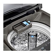 LG 19Kg Washer | Top Load | TurboWash | ThinQ, WTS19HHMK1