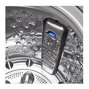 LG 19Kg Washer | Top Load | TurboWash | ThinQ, WTS19HHMK1