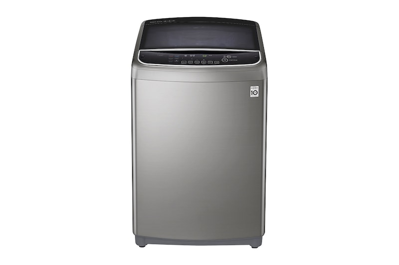 LG 19Kg Washer | Top Load | TurboWash | ThinQ, WTS19HHMK1