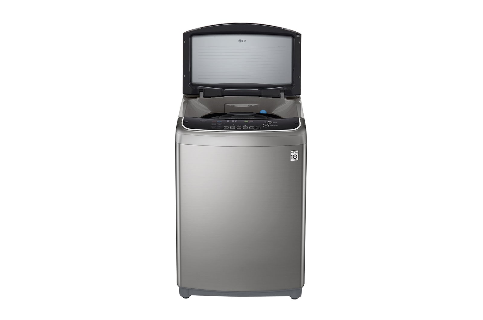 LG 19Kg Washer | Top Load | TurboWash | ThinQ, WTS19HHMK1