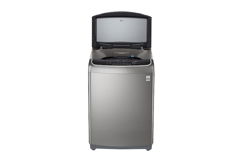 LG 19Kg Washer | Top Load | TurboWash | ThinQ, WTS19HHMK1