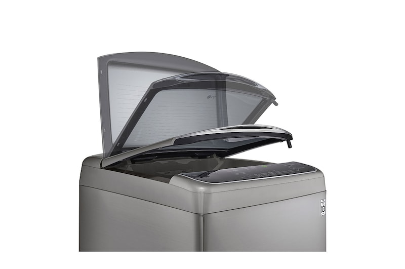 LG 19Kg Washer | Top Load | TurboWash | ThinQ, WTS19HHMK1
