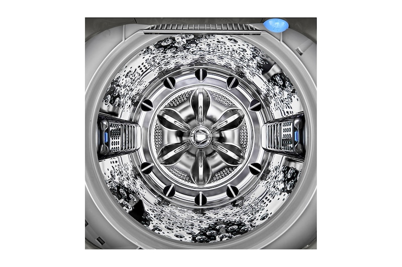 LG 19Kg Washer | Top Load | TurboWash | ThinQ, WTS19HHMK1