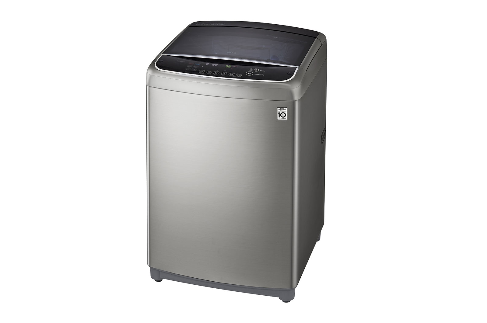 LG 19Kg Washer | Top Load | TurboWash | ThinQ, WTS19HHMK1