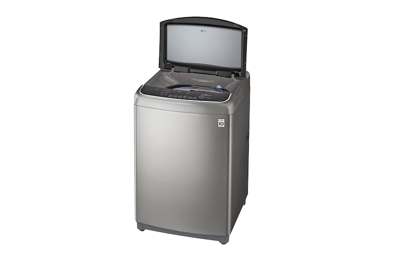 LG 19Kg Washer | Top Load | TurboWash | ThinQ, WTS19HHMK1