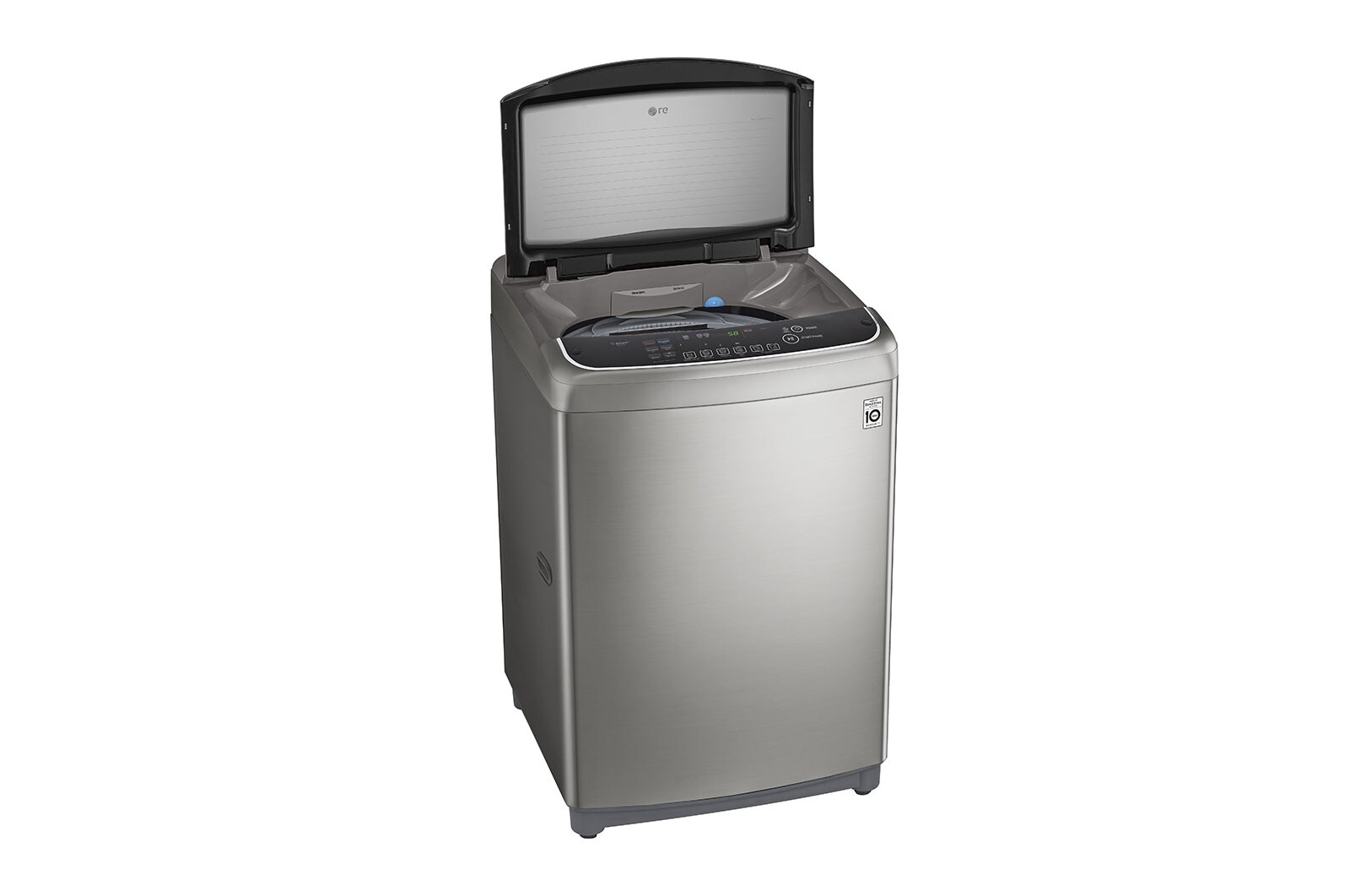 LG 19Kg Washer | Top Load | TurboWash | ThinQ, WTS19HHMK1