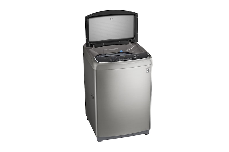 LG 19Kg Washer | Top Load | TurboWash | ThinQ, WTS19HHMK1