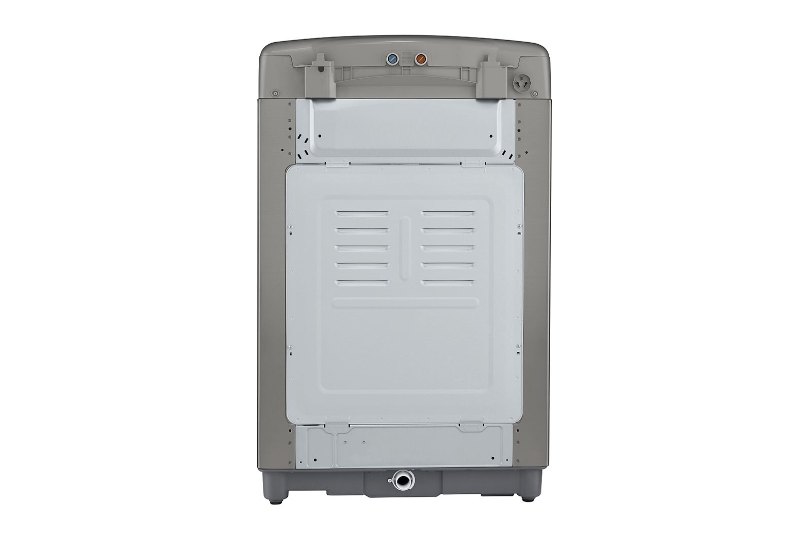 LG 19Kg Washer | Top Load | TurboWash | ThinQ, WTS19HHMK1