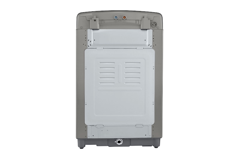 LG 19Kg Washer | Top Load | TurboWash | ThinQ, WTS19HHMK1