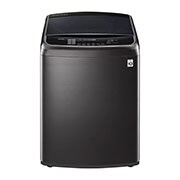 Front view of 21Kg Washer | Top Load | TurboWash | ThinQ WTS21HHBK1