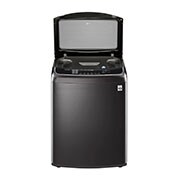 LG 21Kg Washer | Top Load | TurboWash | ThinQ, WTS21HHBK1