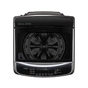 LG 21Kg Washer | Top Load | TurboWash | ThinQ, WTS21HHBK1