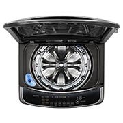 LG 21Kg Washer | Top Load | TurboWash | ThinQ, WTS21HHBK1