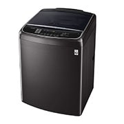 LG 21Kg Washer | Top Load | TurboWash | ThinQ, WTS21HHBK1