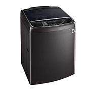 LG 21Kg Washer | Top Load | TurboWash | ThinQ, WTS21HHBK1
