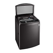 LG 21Kg Washer | Top Load | TurboWash | ThinQ, WTS21HHBK1