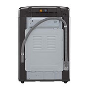 LG 21Kg Washer | Top Load | TurboWash | ThinQ, WTS21HHBK1