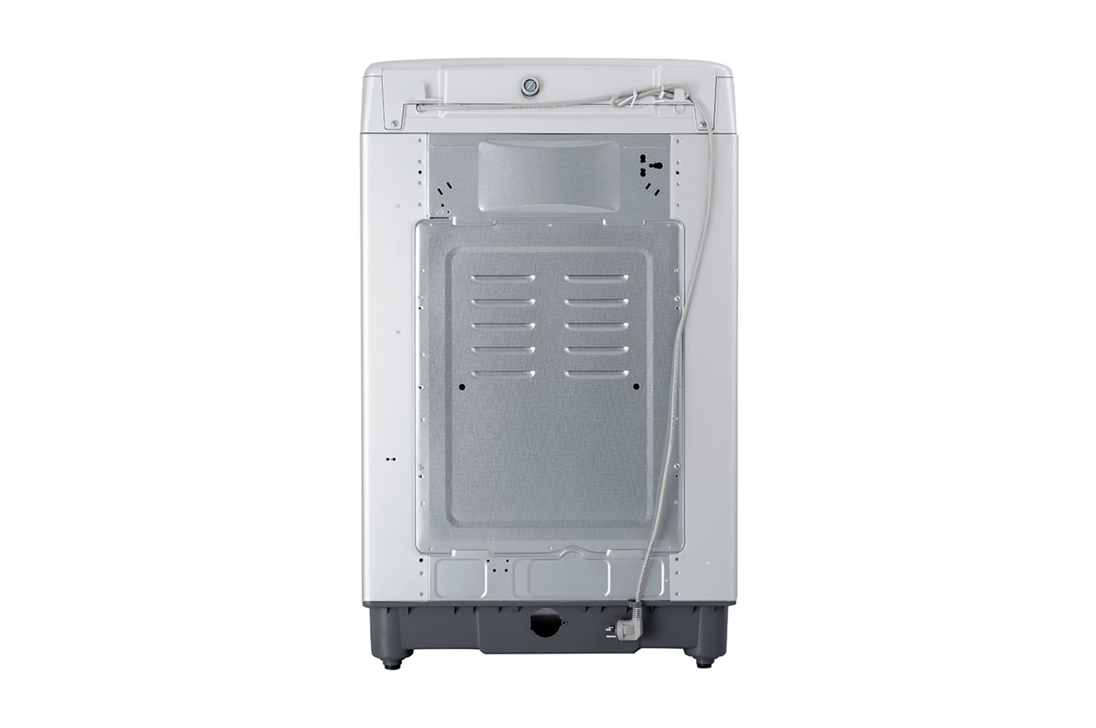 LG 11kg Top load washing machine, White Color, Smart motion, Smart Diagnosis , WTSV11BW
