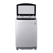 LG 14Kg Washer, Top load washing machine, Silver color, Smart Motion , WTSV14BSLN