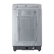 LG 14Kg Washer, Top load washing machine, Silver color, Smart Motion , WTSV14BSLN