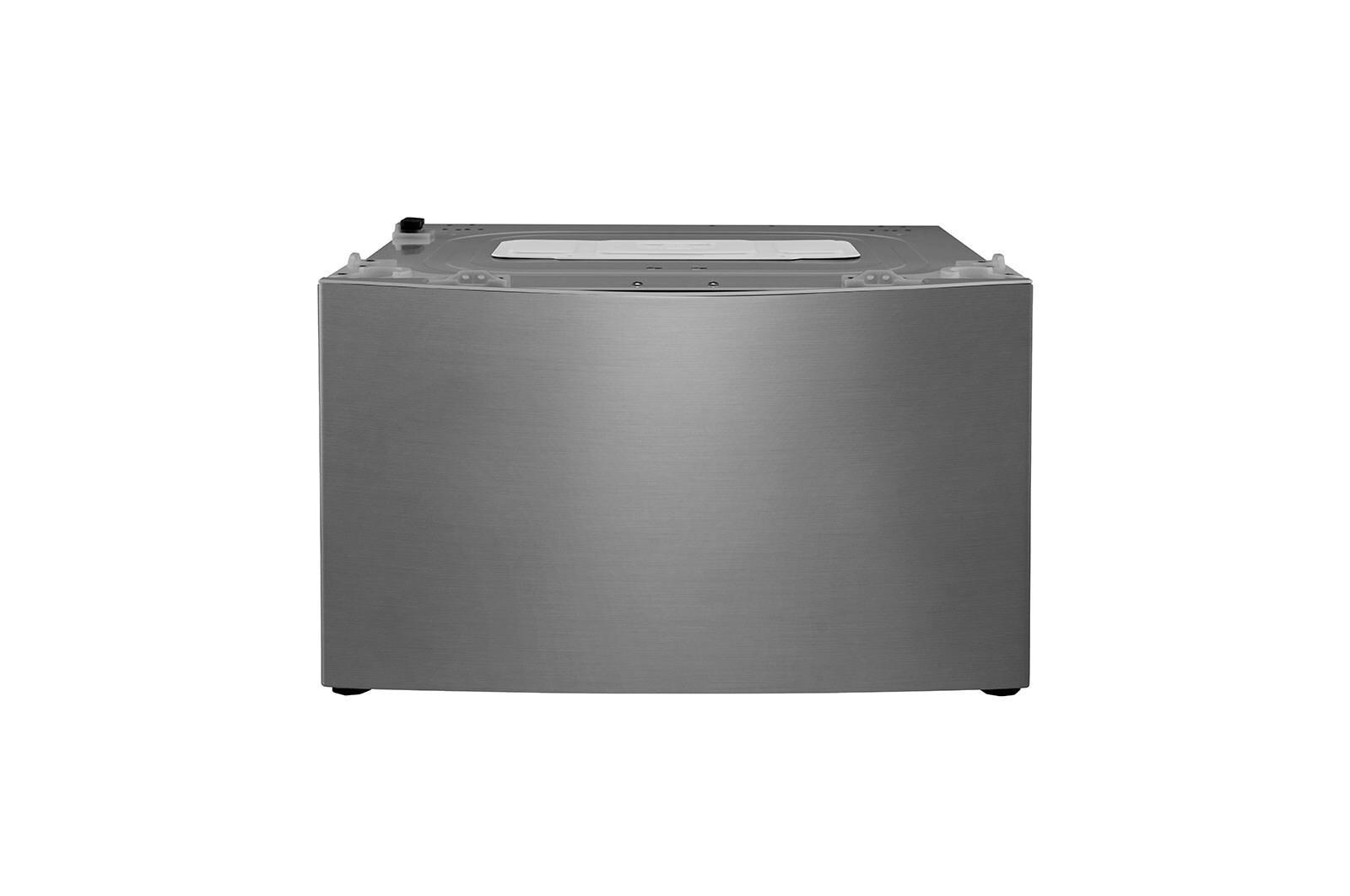 LG 2 Kg Mini Wash, Silver Color , LG TWINWash compatible. Perfect solution for delicate and daily loads, WTT02TLXMN