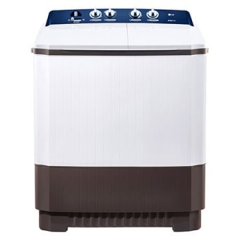 Lg twin tub store washing machine 10kg