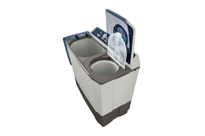 left perspective door open