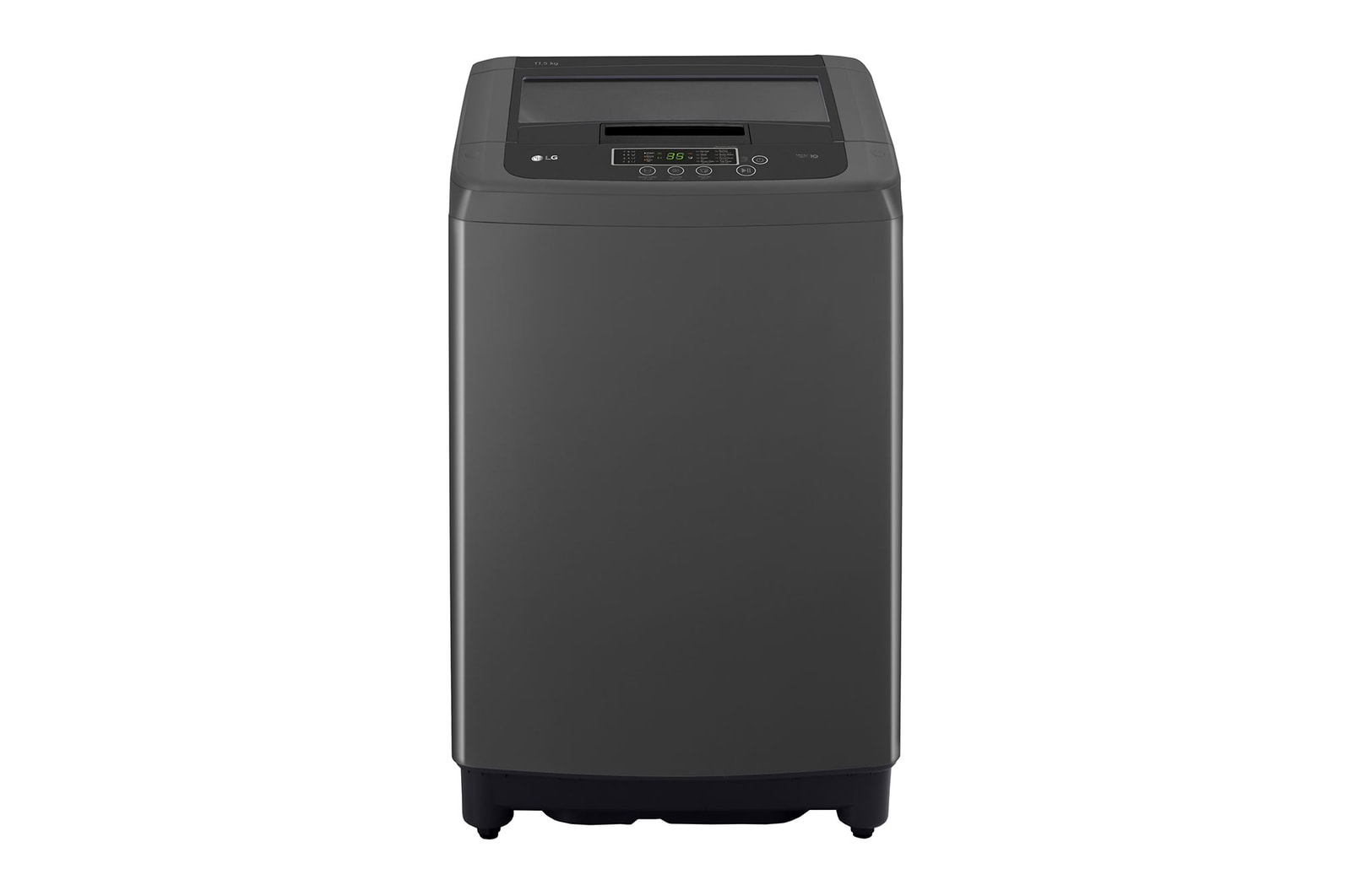 Lg top load inverter washing machine hotsell