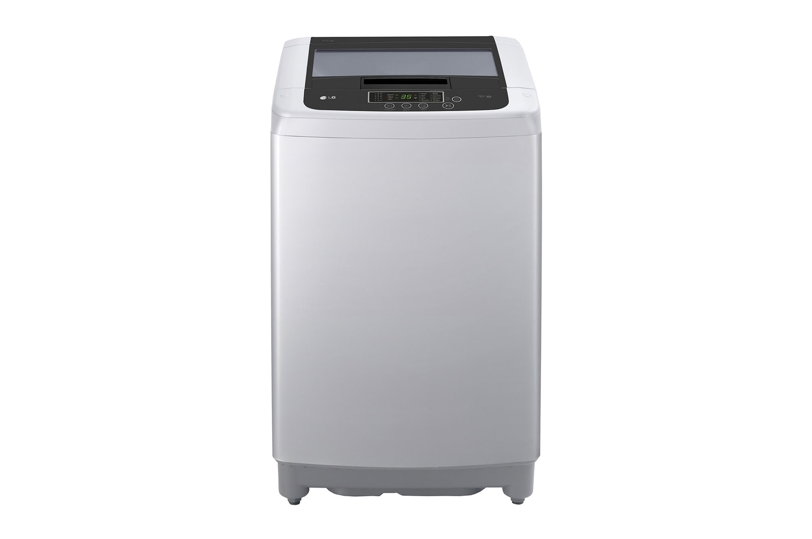 Front view of 11Kg Washer | Top Load | Smart Inverter WTV11BNS